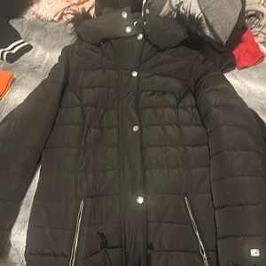 winter coat